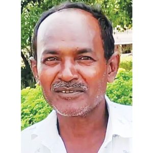 Siddaraju