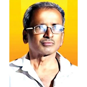 Srinivas