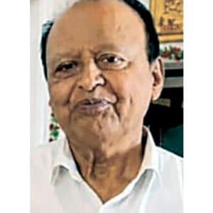 Dr. S.K. Subbegowda