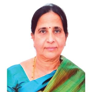 Vimala Purushotham