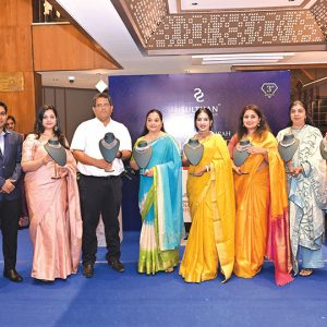 ‘Vishwa Vajra’ Diamond Expo at Sulthan Diamonds & Gold