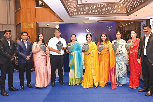 ‘Vishwa Vajra’ Diamond Expo at Sulthan Diamonds & Gold