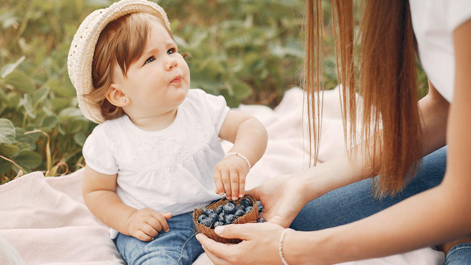 Why Babies Need Soft Cotton Clothes in Summer