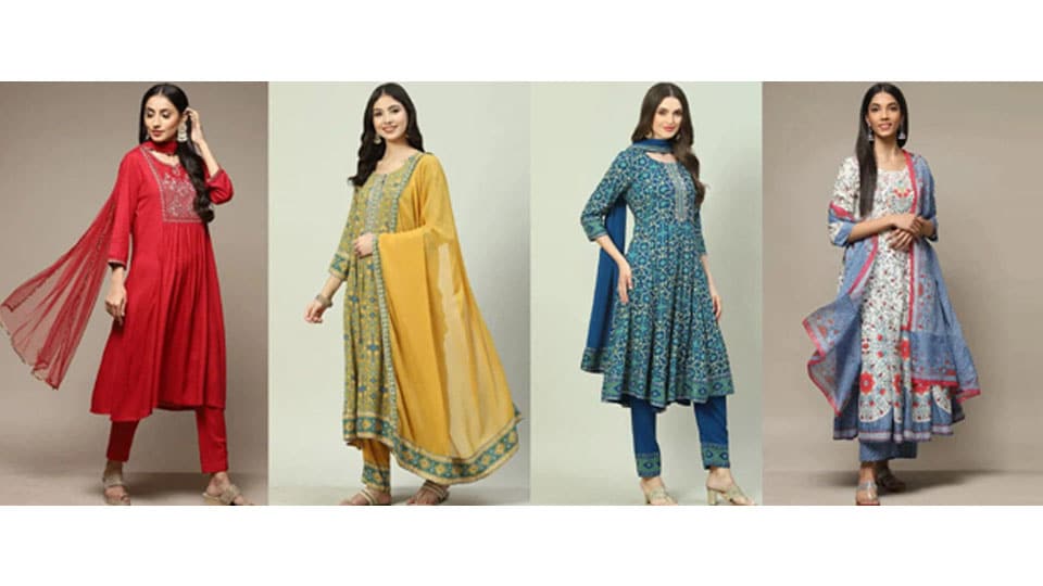 Pure Cotton Kurta Pant Sets: This Summer’s Essential Ethnic Trend