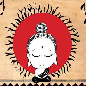 Become a Buddha