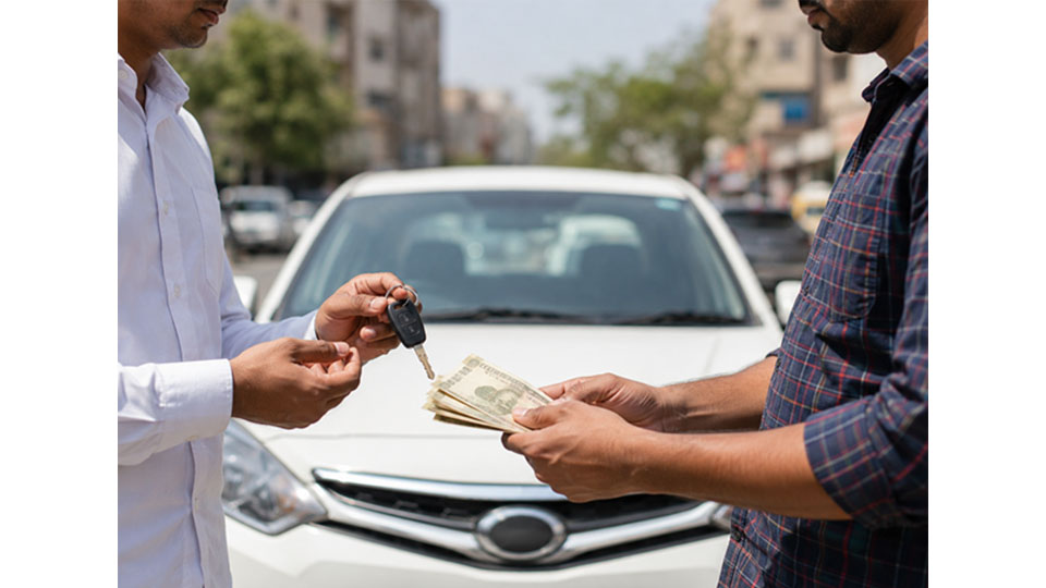 Buying a Used Car in Delhi? Here’s Why a Challan History Check Is Non-Negotiable