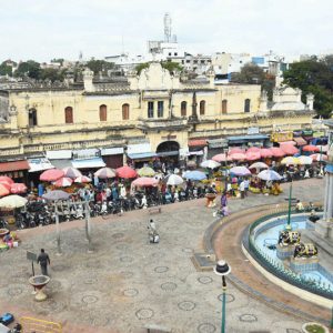 Devaraja Market and Lansdowne Building: A watershed moment for Mysuru’s heritage