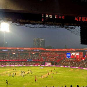 Excess free ticket demand costs Bengaluru IPL final: BCCI