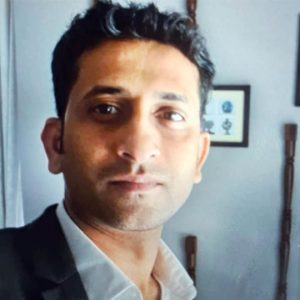 Lightning kills one in Yelwal
