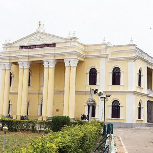MCC revives Town Hall renovation project