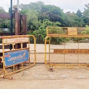Dubare Elephant Camp shut till SOP implementation