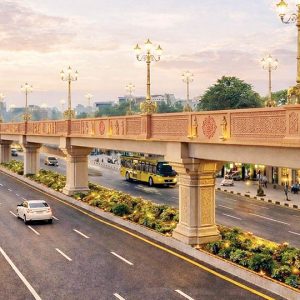 Rs. 4,200 cr. elevated corridor plan stalled