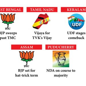Assembly Elections
