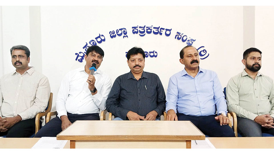 Mysore Travel Mart-2026 at JCAC from June 5 to 7