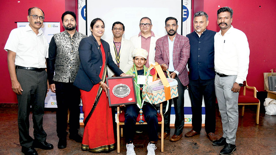 My performance answered critics: Kho Kho star Chaitra