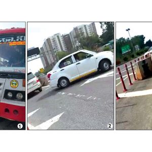 Toll evasion on Mysuru-Bengaluru Highway: NHAI, Cops to act against erring motorists