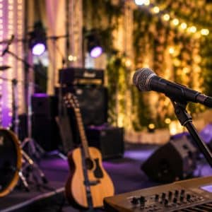 Playing music at weddings exempt from copyright licence: Centre