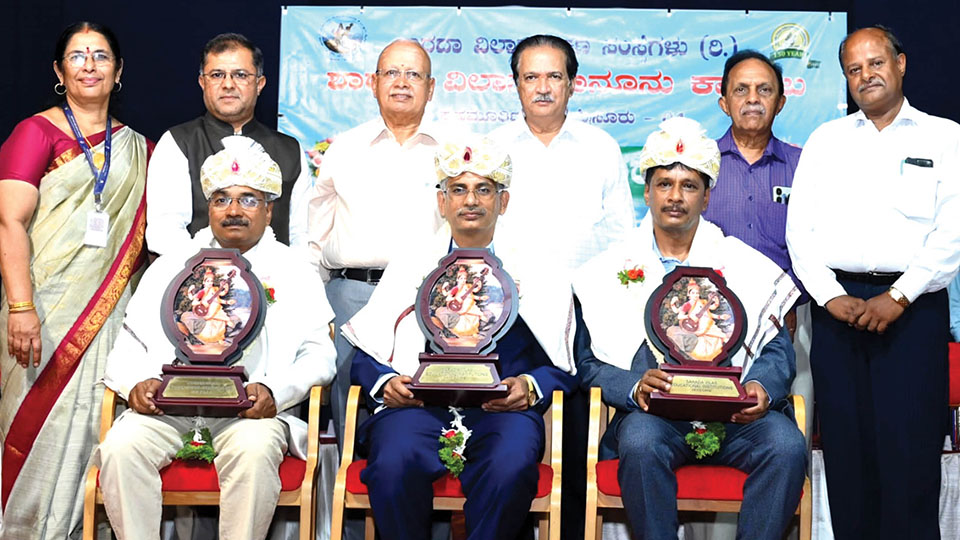 Justice Indiresh cautions against AI overuse
