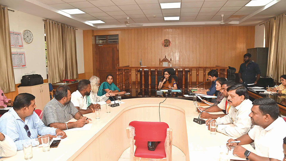 State-level Nalwadi Krishnaraja Wadiyar Jayanti celebrations on June 4