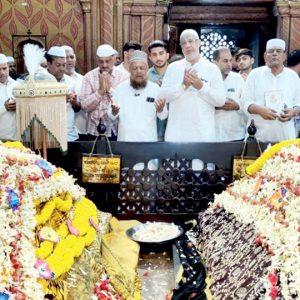 Tipu Sultan Martyr’s Day observed