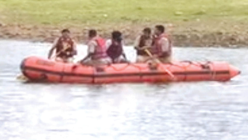 Bihar youth drowns in lake