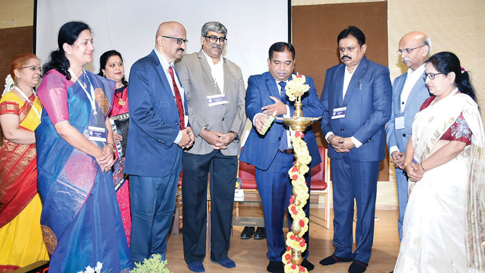 ‘Anaesthetists have a big role in heart surgeries’