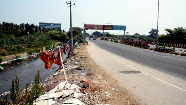 Killer curve Can a rope stop a fall? - Star of Mysore