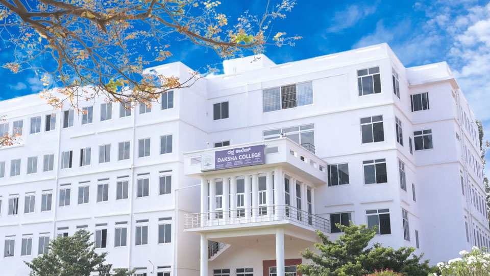 Daksha FGC hosts workshop on HR Careers and Industry Readiness