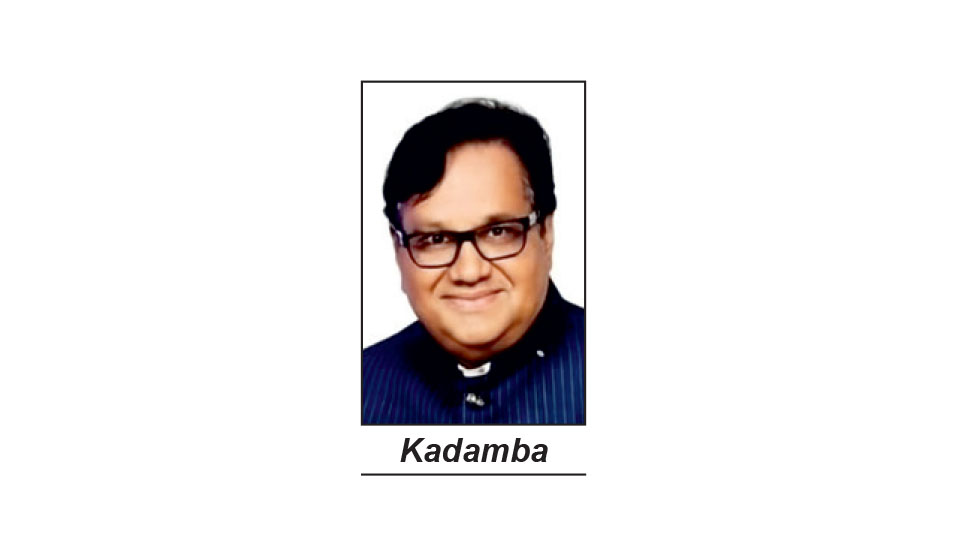 Elected as President of Karnataka Rangabhoomi Organisers Conference
