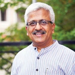 Dr. R. Balasubramaniam of Mysuru appointed full-time Member of NITI Aayog