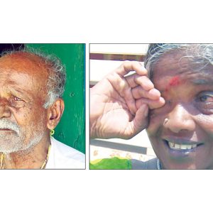 Siddu's exit leaves emotional scenes at Siddaramanahundi