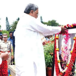 Change of guard imminent in Karnataka?