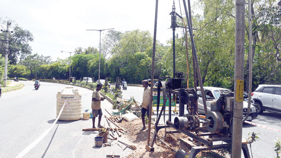 11-km elevated corridor DPR focuses on future
