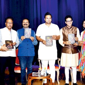 Now, Gauhar Jaan’s story to reach Kannada readers