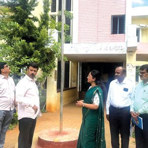 UoM moves to renovate historic Gautham Hostel