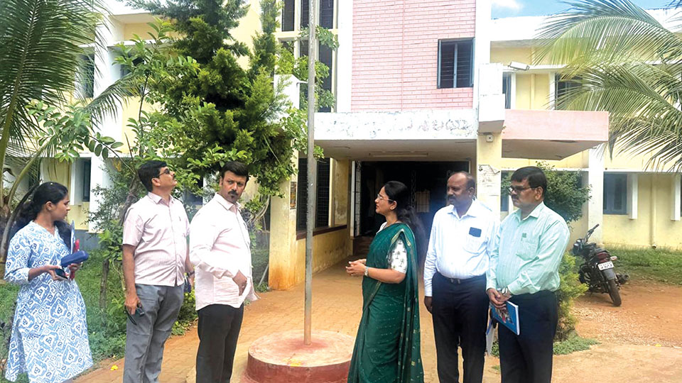 UoM moves to renovate historic Gautham Hostel