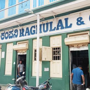 Nationwide pharmacy bandh call: Poor response; medical stores stay open in city