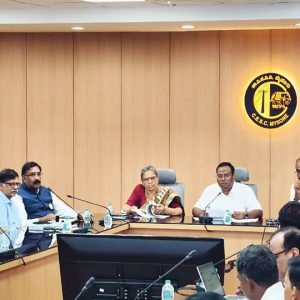 ‘Act on effective implementation of PM Surya Ghar Muft Bijli Yojana’