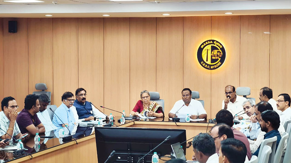 ‘Act on effective implementation of PM Surya Ghar Muft Bijli Yojana’