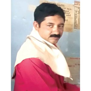 Saligrama Deputy Tahsildar found dead in Hassan lodge