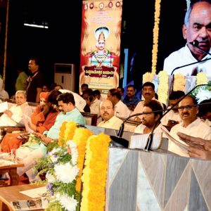 ‘Hindu Dharma exists only as political construct’