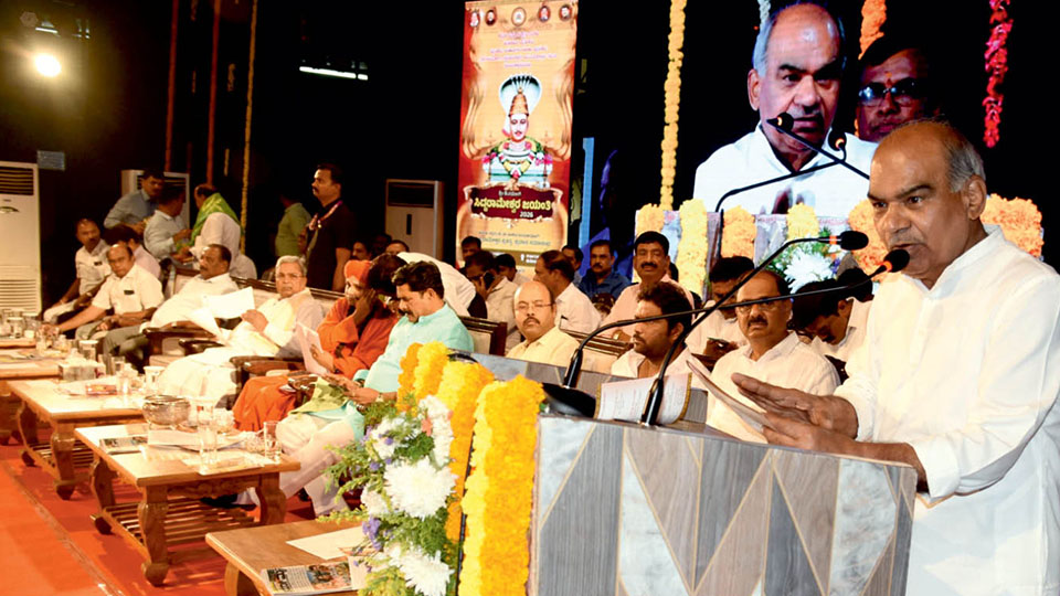 ‘Hindu Dharma exists only as political construct’