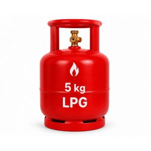 ‘OTP must for 5-kg Free Trade LPG’