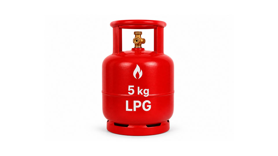 ‘OTP must for 5-kg Free Trade LPG’