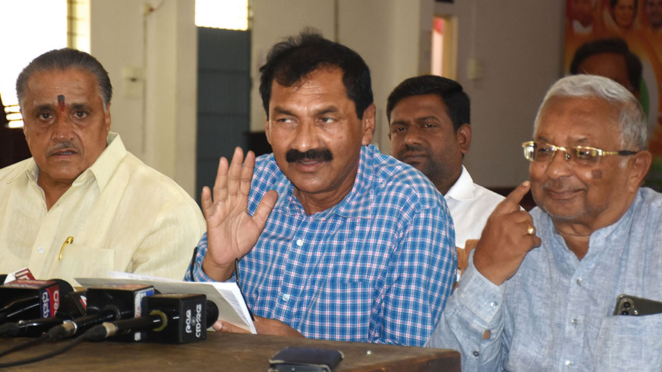 Rising LPG prices: Public backlash likely: KPCC