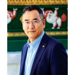 Thiksey Monastery honours Dalai Lama’s guardian