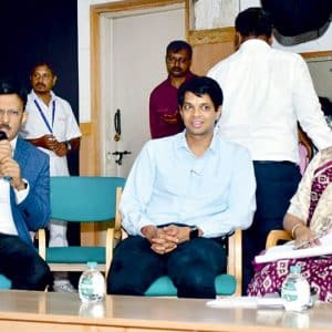 Boost CESC revenue & strengthen power distribution: Gaurav Gupta