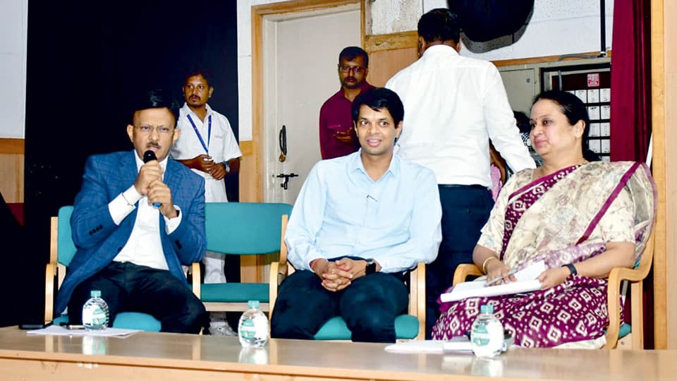 Boost CESC revenue & strengthen power distribution: Gaurav Gupta