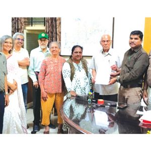 Govt. approves formation of Mysuru Tree Committee