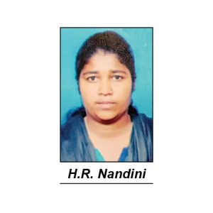 Woman missing after taking money for hubby’s treatment